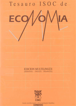 Microsoft Word - Tesauro ISOC de Economia.doc