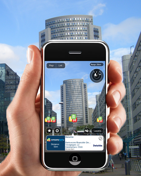 companyspot_layar_screenshot4