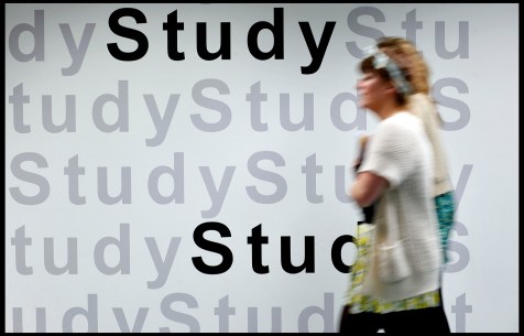 EDINBURGH UNIVERSITY