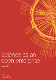 science-as-an-open-enterprise