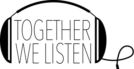together_we_listen_logo