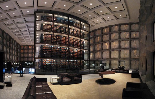 yale-university-beinecke-rare-book-library-inside-2-540x346