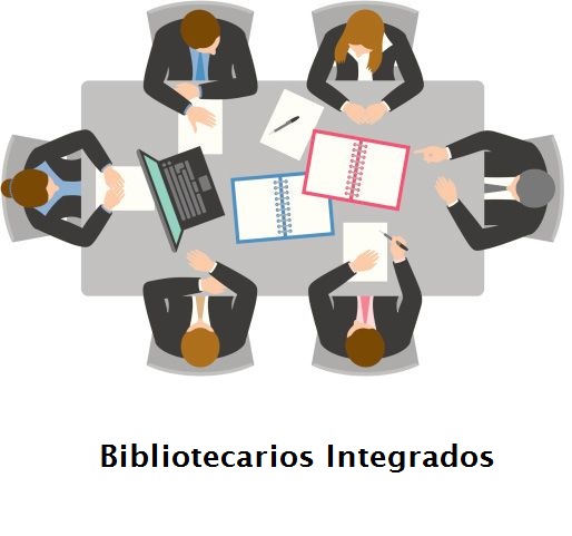 Overhead view of business meeting