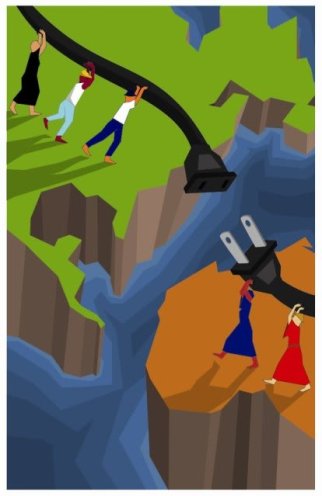 bridging_the_digital_divide_by_thewolvencanineclan