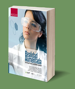 Blank bookcover with clipping path