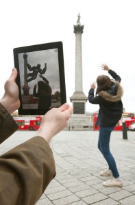 Trafalgar Square Uni 100 2