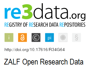 zalf_open_research_data