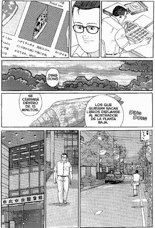 caminante_taniguchi_biblioteca