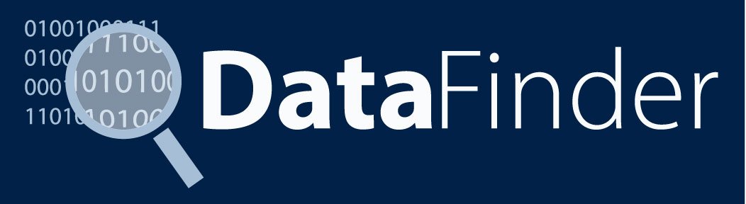 DataFinder: el catálogo de datos de investigación de la Universidad de ...