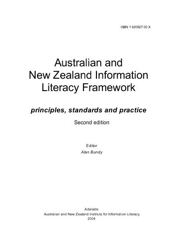 australian-and-new-zealand-information-literacy-framework-caul