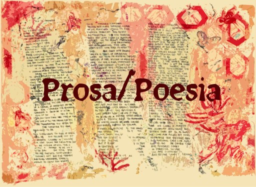 prosapoesia