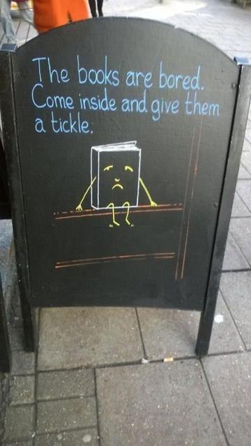 things-that-prove-librarians-are-incredibly-clever-library-pinterest-4