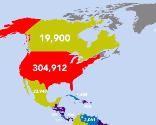 which-countries-publish-the-most-books-northern-america