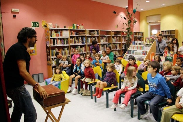 cuentacuentosbibliotecagabinoteira