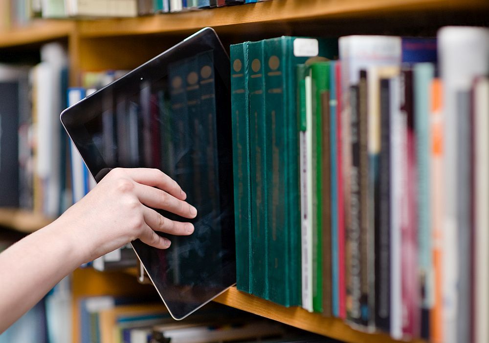 elibrary