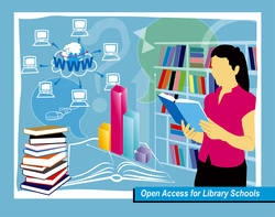 Interoperability and retrieval; Open access for library schools;