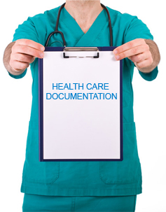 health-care-documentation