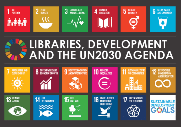 libraries-development-un-2030-agenda