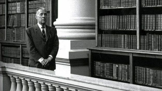 jorge-luis-borges-en-la-biblioteca-nacional