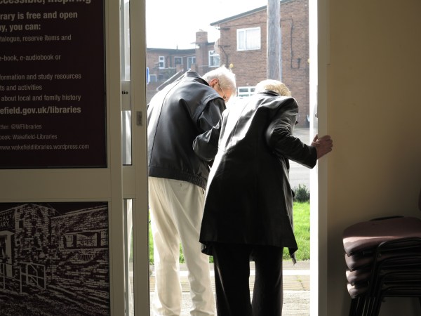 elderly20couple20at20the20sandal20dementia-friendly20library2c20wakefield-20credit20wakefield20library20service