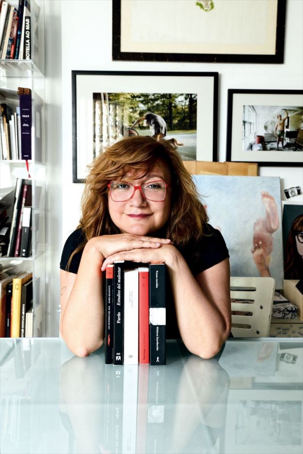 isabel-coixet-lectura-de-verano-xlsemanal