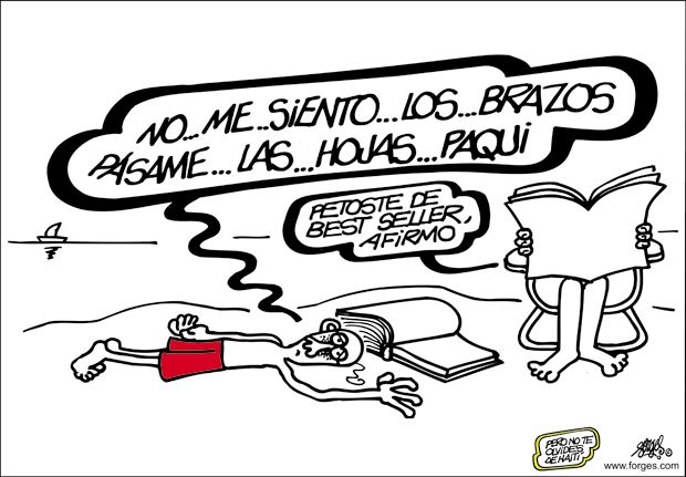 Image result for FORGES BIBLIOTECAS
