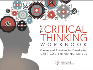 the-critical-thinking-workbook