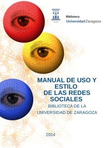 manual-de-uso-y-estilo-de-las-redes-sociales-de-la-biblioteca-de-la-universidad-de-zaragoza-2014-1-638