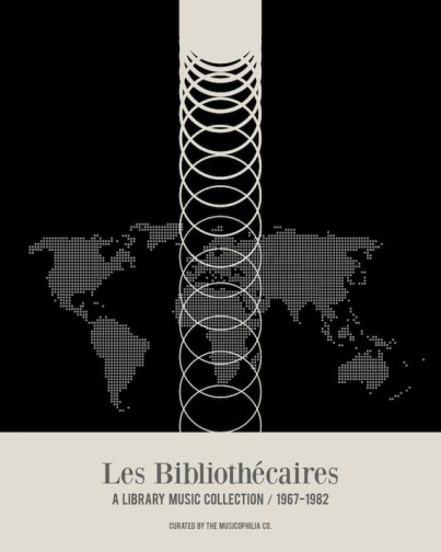 musicophilia_les-bibliothc3a9caires_a-library-music-collection_poster