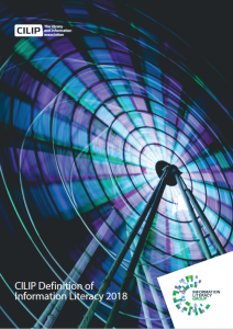 cilipdefinitionil2018