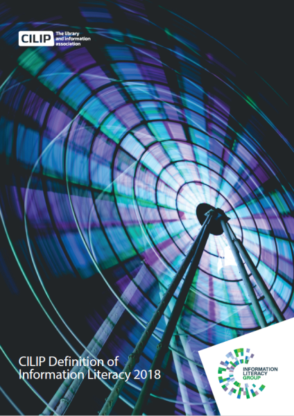 cilipdefinitionil2018