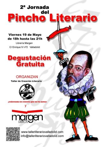 pincho-literario