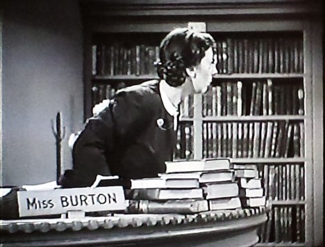 bostonblackielibrarianstare