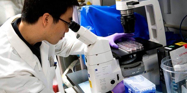 US-HEALTH-PEOPLE-RESEARCH-CANCER-pharmaceutical