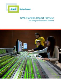 nmc-horizon-report-preview-2018-higher-education-edition-1-638