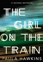 The Girl on the Train by Paula Hawkins small
