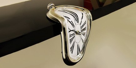 reloj-melting