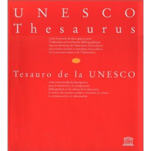 tesauro-unesco