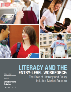 literacy-entry-level