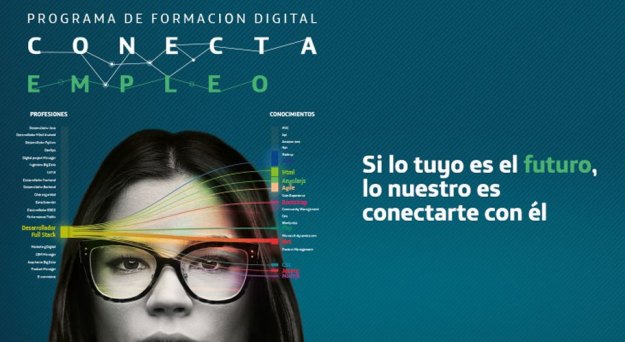 conecta-empleo