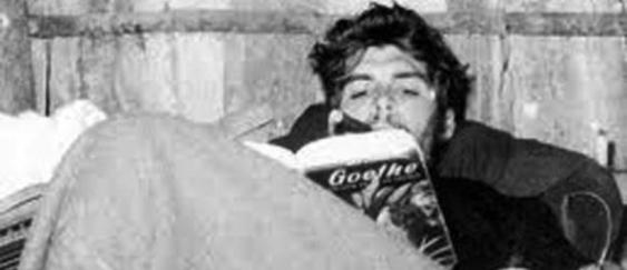 elcheguevaralectoryescritor1