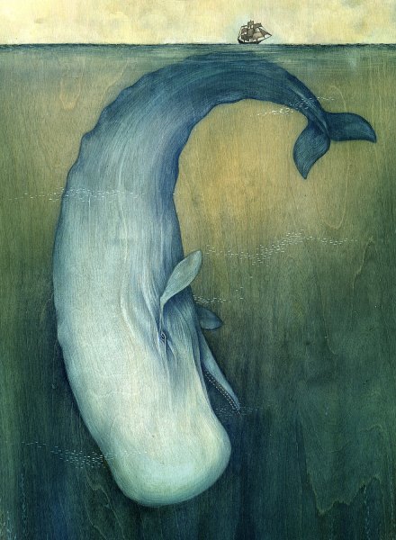 moby