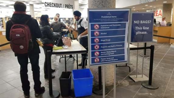 millennium-library-security