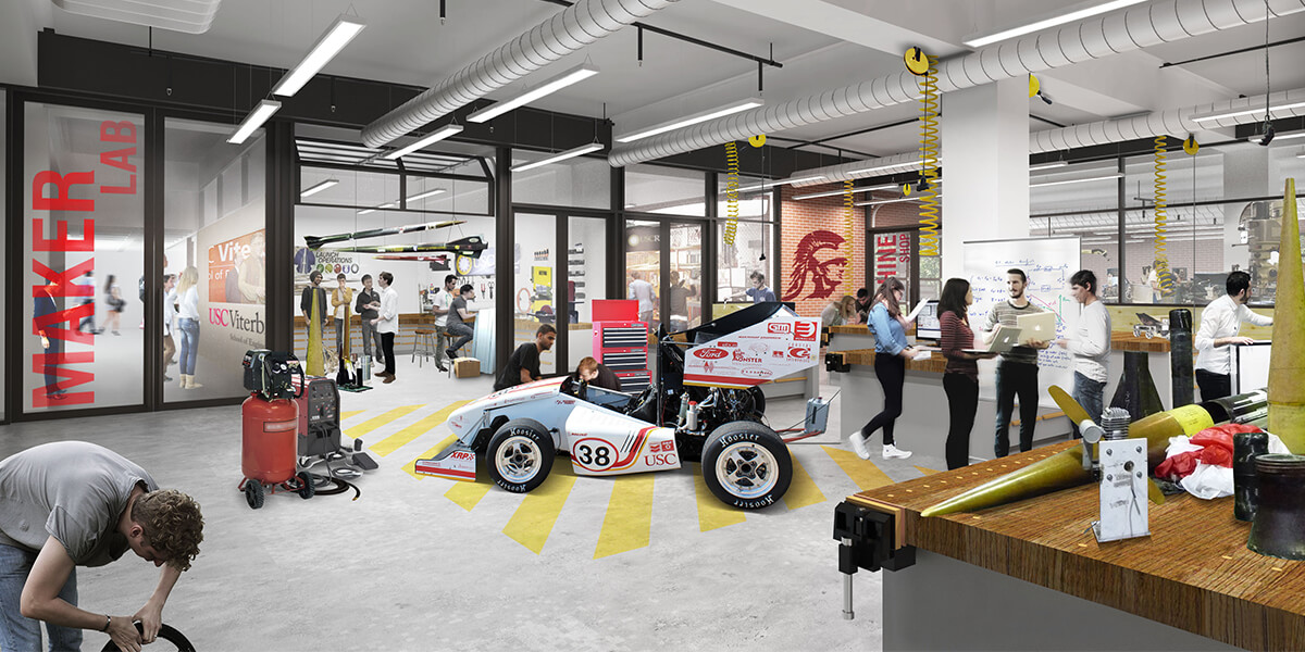 ¿Cuál es la mejor manera de crear un «makerspace» exitoso en una ...