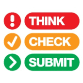 think-check-submit