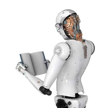 93680668-3d-rendering-humanoid-robot-reading-a-book-isolated-on-white