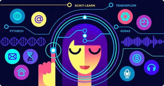 machine-learning-and-ai-libraries