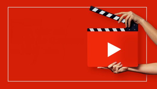 Como criar um canal de sucesso no YouTube