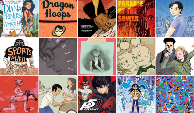 winter-graphic-novels