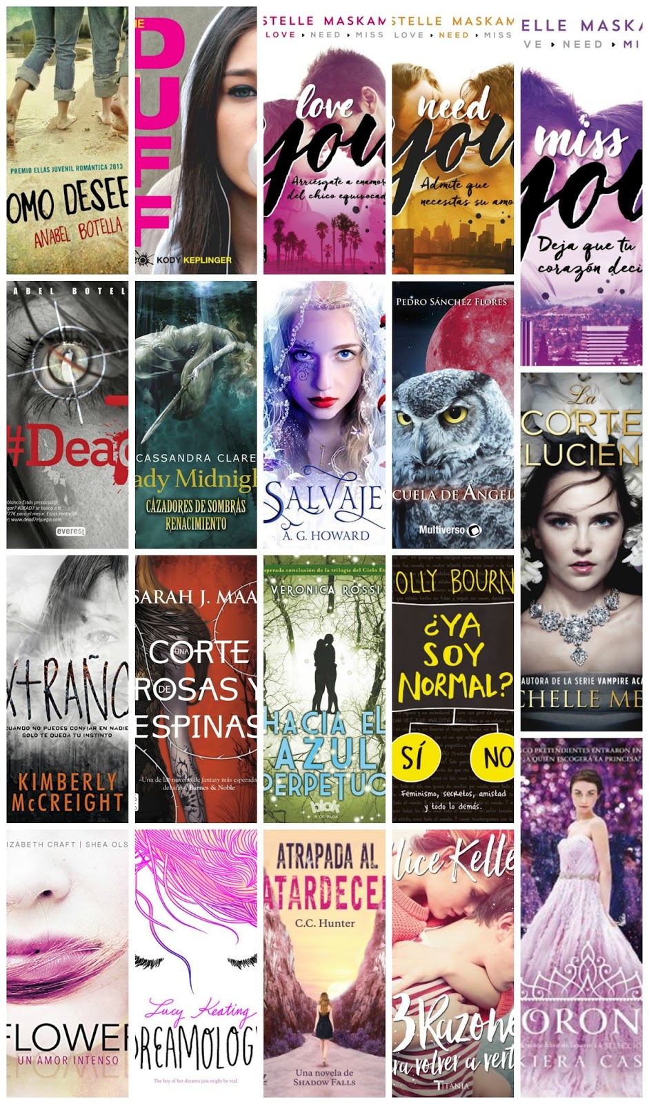 libros2bdos